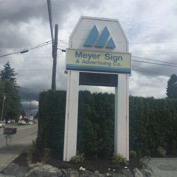 Meyer Sign
